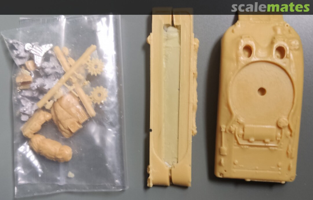 Contents M4A1 El Alamein Sherman KCB-2 Matador Models Contents M4A1 El Alamein Sherman KCB-2 Matador Models