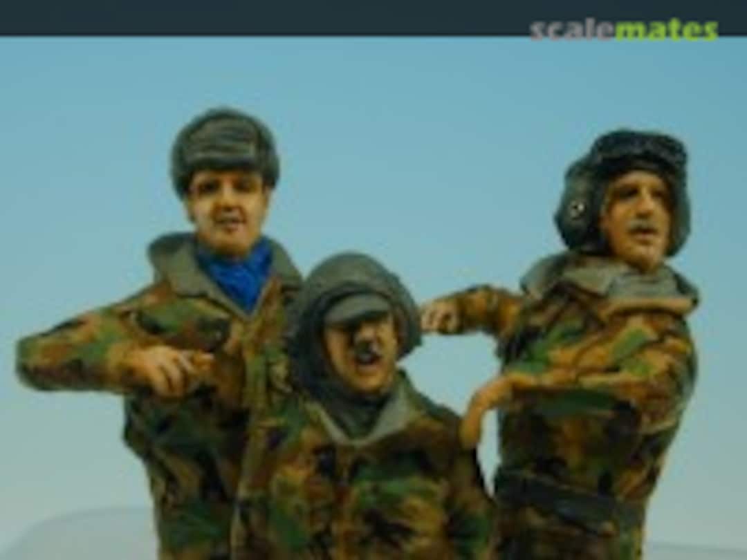 Boxart Modern British Army MBT, CVR ( T ) FS03 Accurate Armour Boxart Modern British Army MBT, CVR ( T ) FS03 Accurate Armour