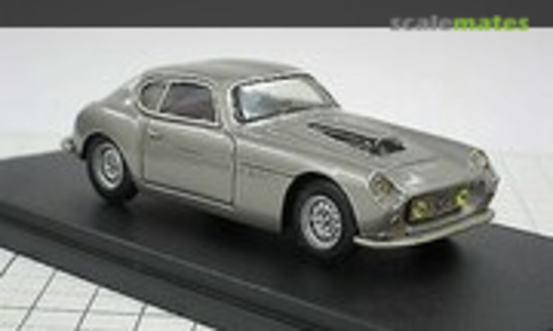 Bristol 406 (Rialto Models RM013)