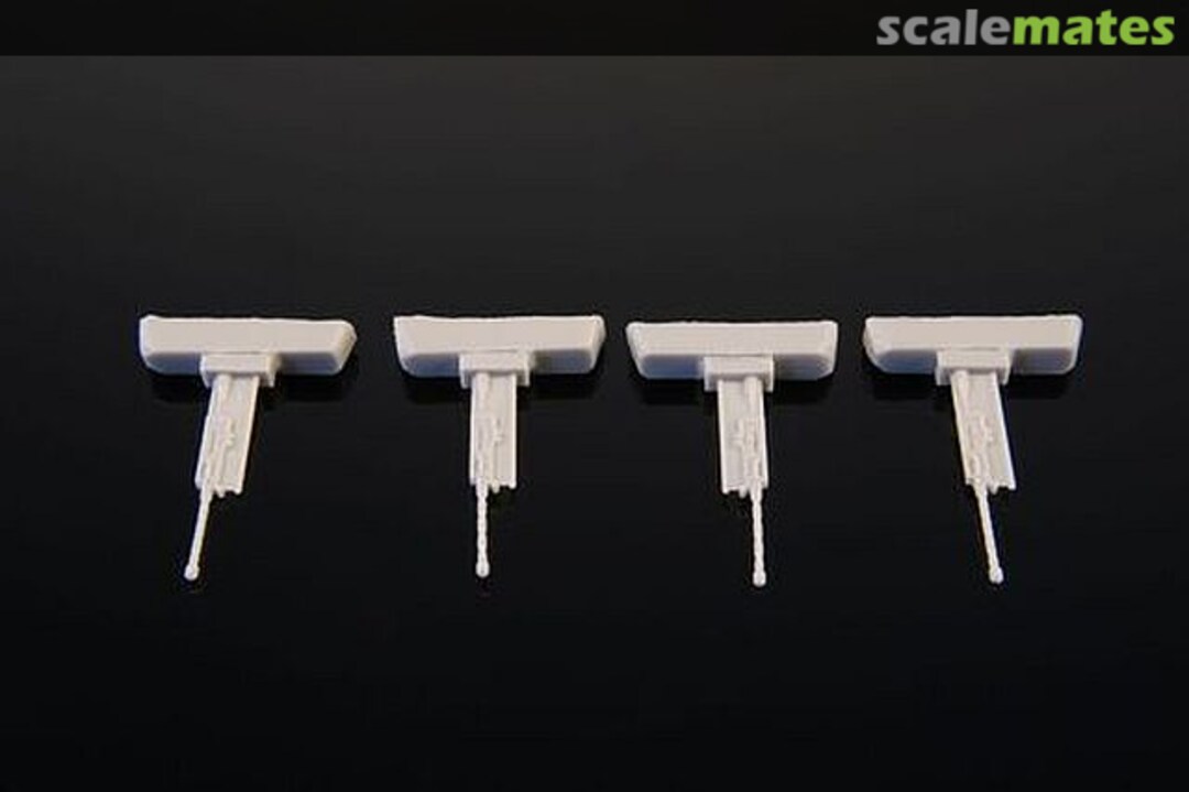 Boxart Browning .303 Mk II - Aircraft Fixed Type Q72379 CMK