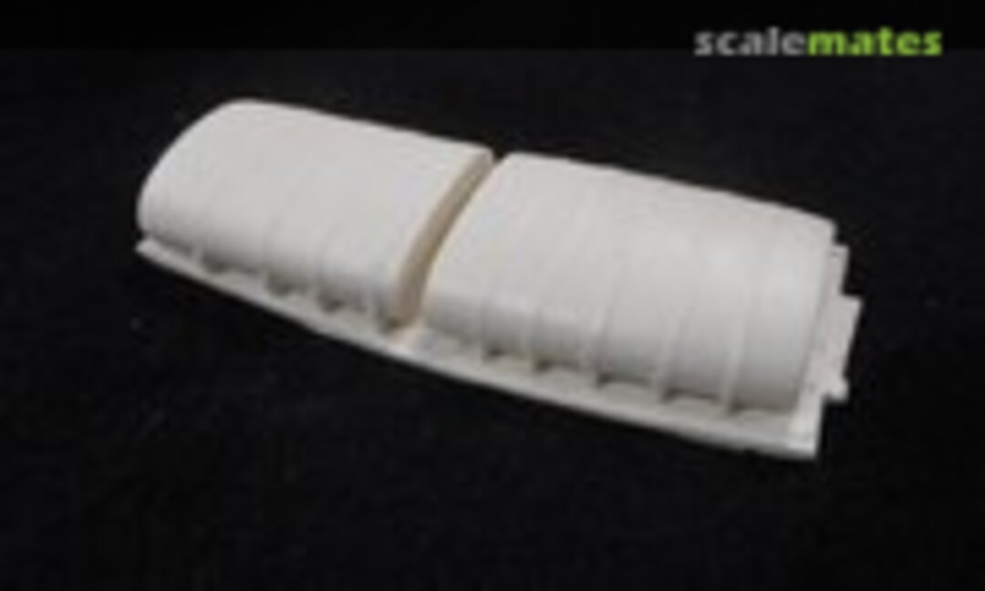 1:48 PV-1 ferry tank (Lone Star Models LSM 48589) LSM 48589