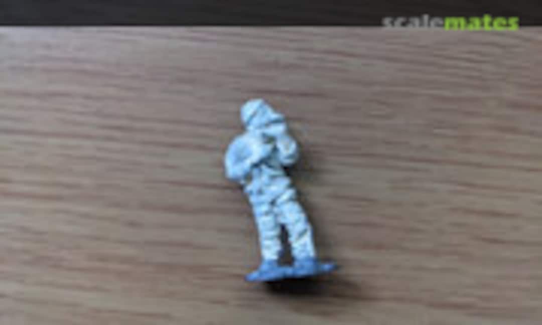 28mm Mummy (Citadel Miniatures FF60) FF60