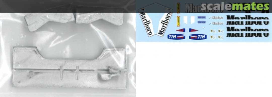 Contents Ferrari F1-2000 Transkit Japan GP 2000 AMC-0024 Auto Modeler's Cafe Contents Ferrari F1-2000 Transkit Japan GP 2000 AMC-0024 Auto Modeler's Cafe