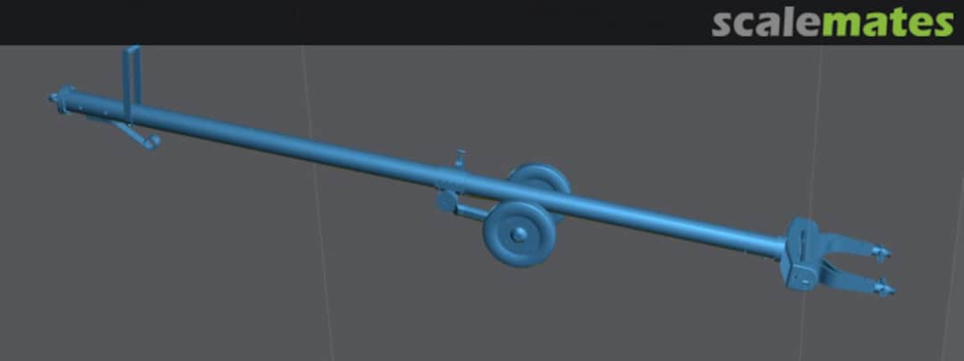 Boxart Universal Tow Bar as used by UK, Australia and others 48-118 JAM-SCREW Boxart Universal Tow Bar as used by UK, Australia and others 48-118 JAM-SCREW