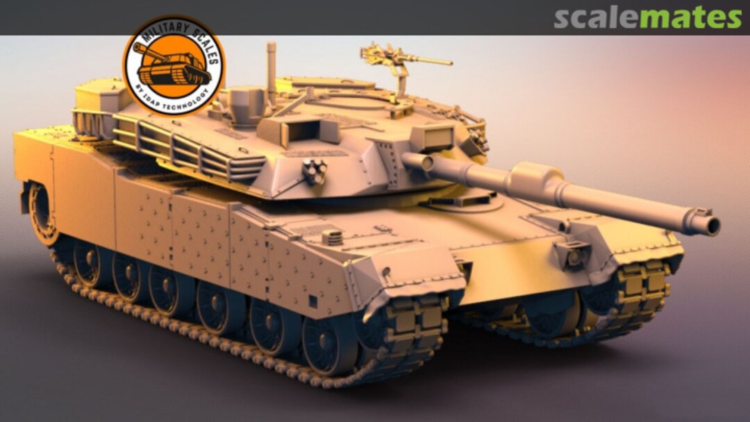 Boxart R.O.K ARMY M.B.T K1A2 PD72221 Military Scales Boxart R.O.K ARMY M.B.T K1A2 PD72221 Military Scales