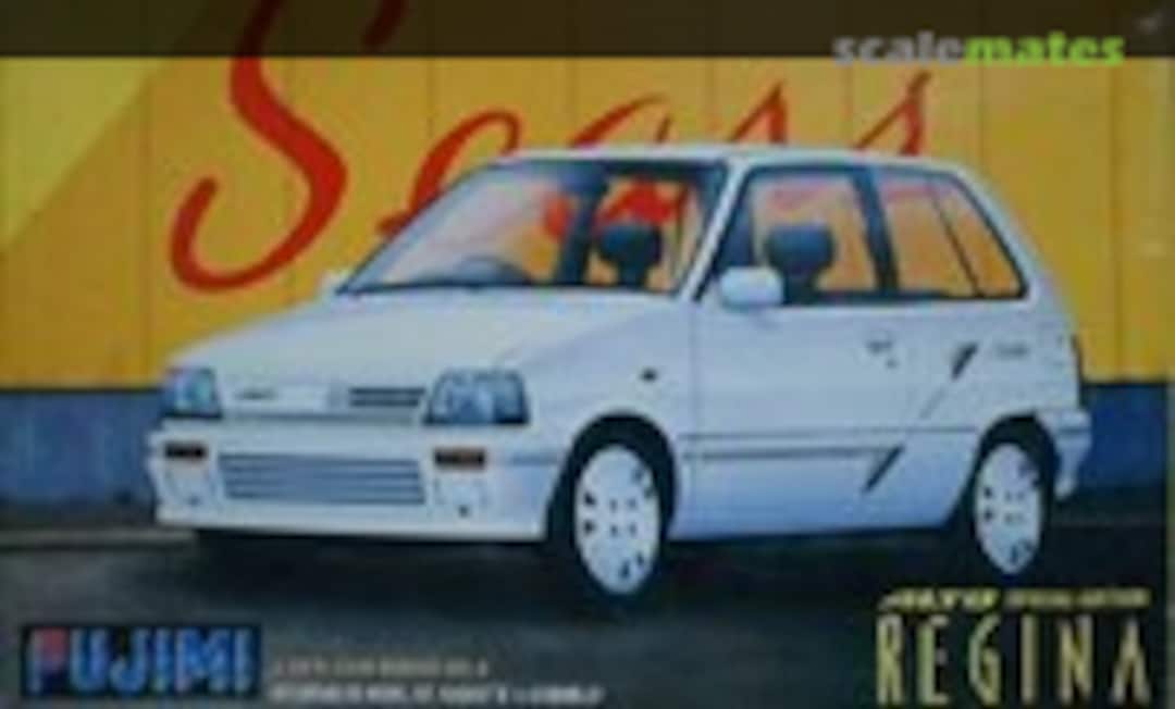 1:24 Alto Special Edition Regina (Fujimi 02016)