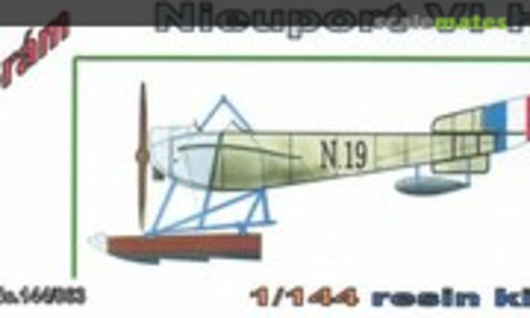 1:144 Nieuport VI H (Sram 144/063) 144/063