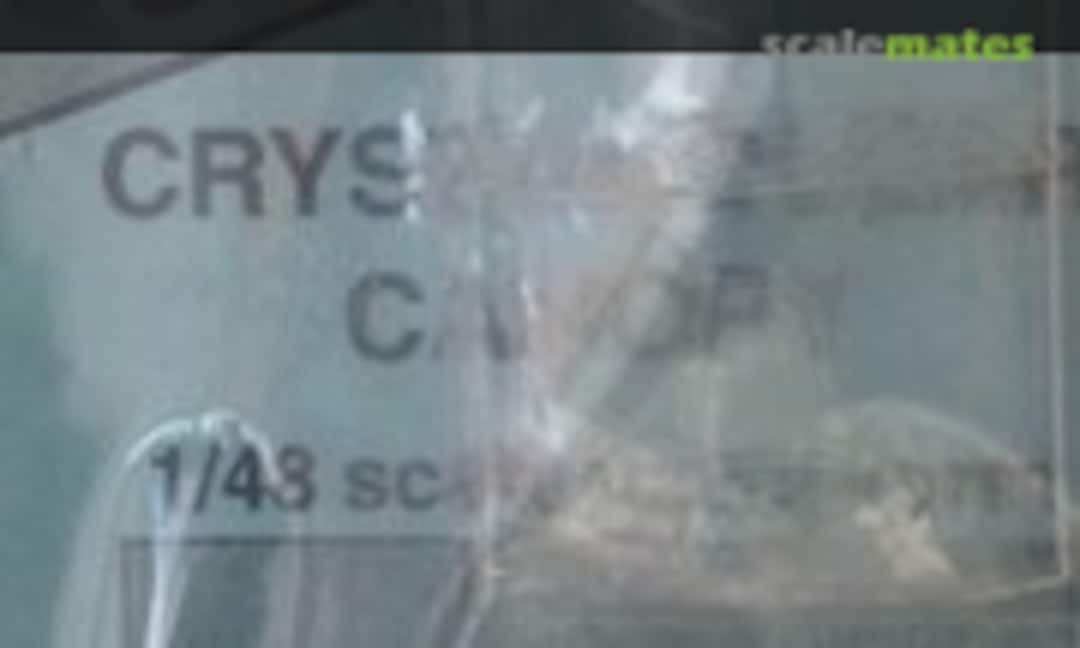 1:48 Mitsubishi J2M3 & J2M6 Raiden "Jack" (Squadron 9587) 9587