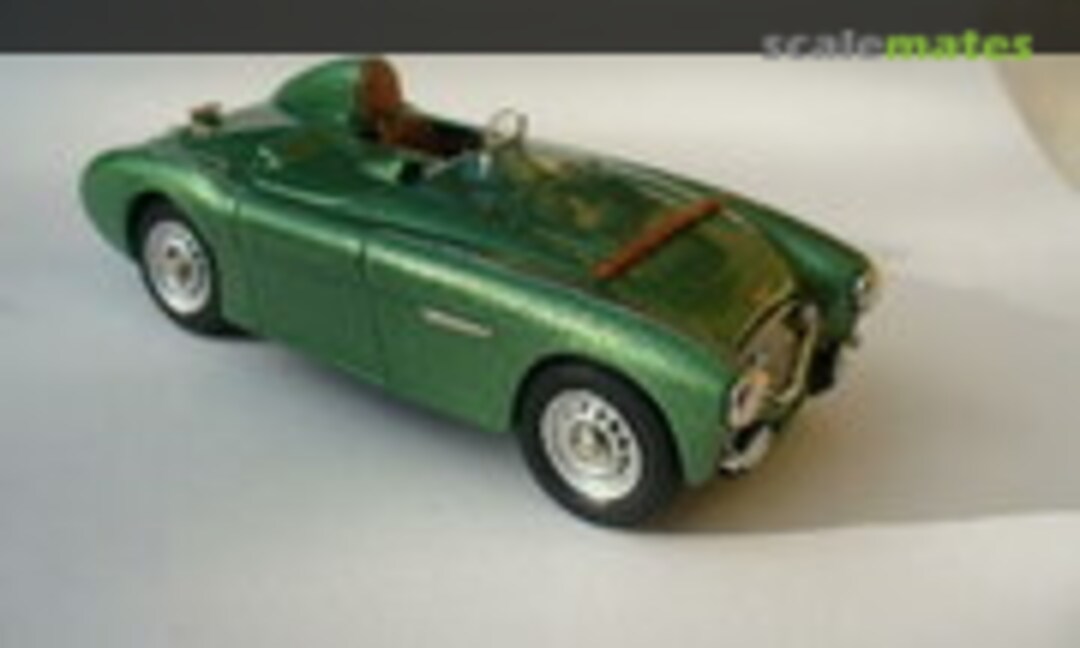 Austin-Healey 100 (K&amp;R Replicas KRRL96)