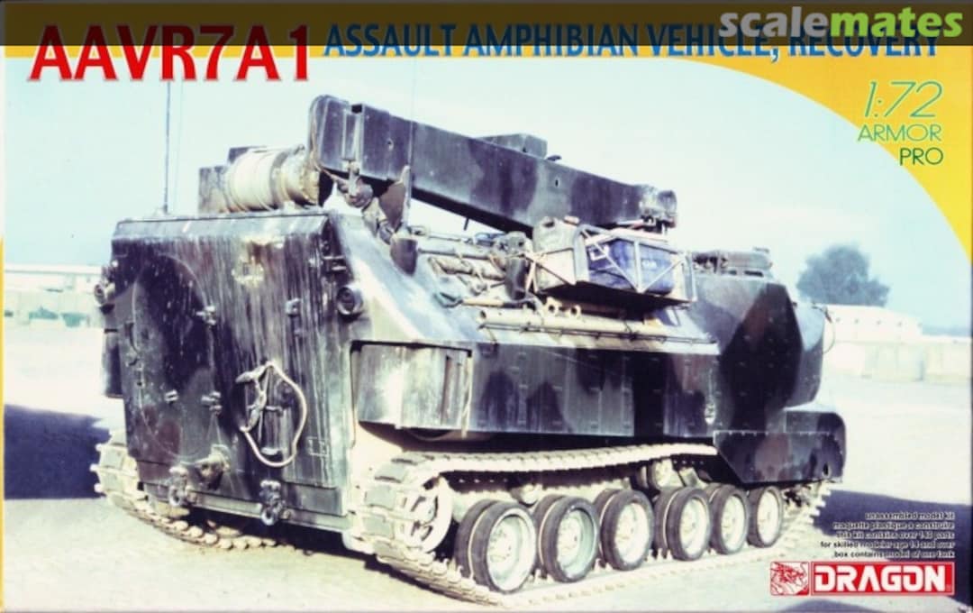 Boxart AAVR7A1 7319 Dragon Boxart AAVR7A1 7319 Dragon