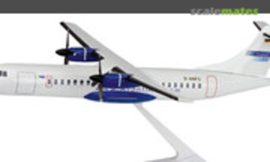 ATR-72 (Herpa 607629)