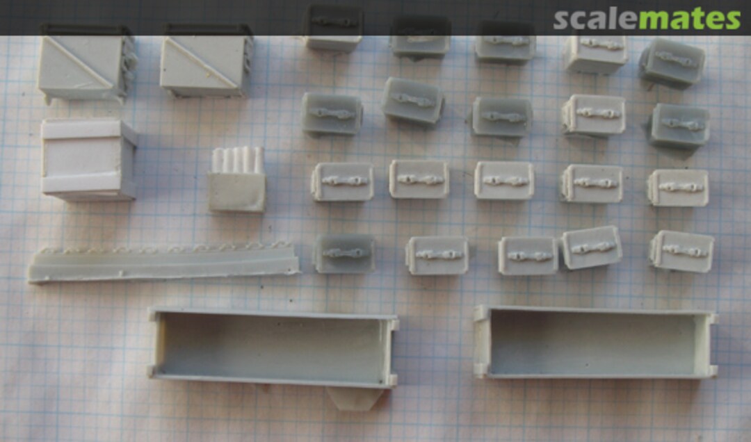 Boxart Ammunition liners for 50 cal machine gun equipped M113A1 APCs 1965 – 1972 MA129 Mouse House Enterprises Boxart Ammunition liners for 50 cal machine gun equipped M113A1 APCs 1965 – 1972 MA129 Mouse House Enterprises