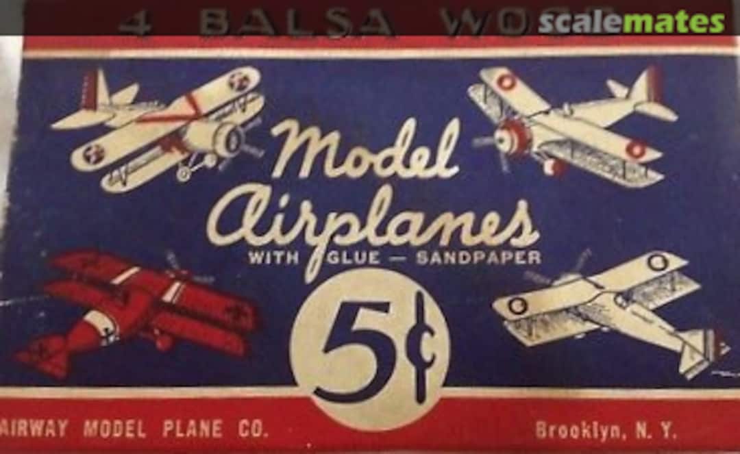 Boxart Boeing / Hawk P-6E / Chester Special / Sikorsky S-43 China Clipper Series 1 Airway Boxart Boeing / Hawk P-6E / Chester Special / Sikorsky S-43 China Clipper Series 1 Airway