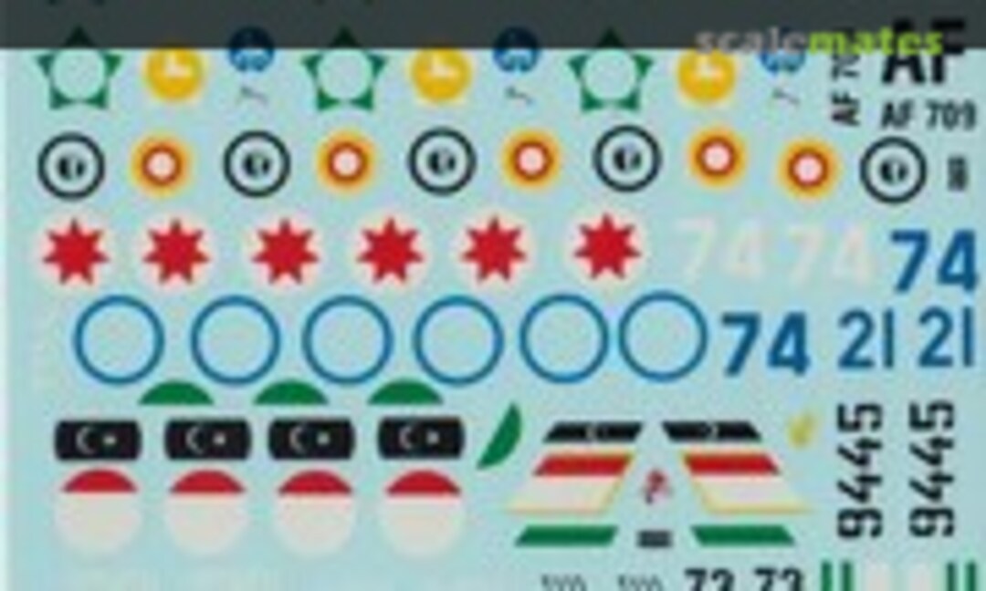 1:48 Aero L-39 in the war (DP Casper 48016) 48016