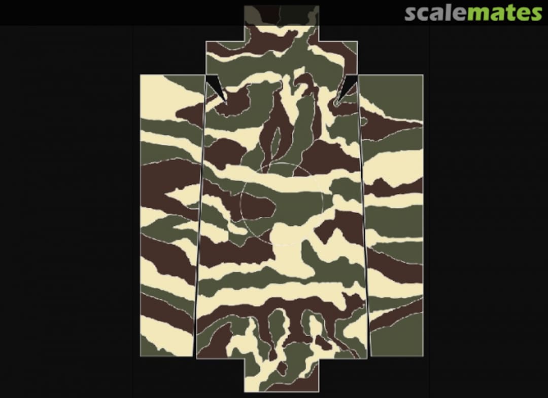 Boxart Panther Ausf. G Werktarung MAN 1944 WW2010-35 Solid Scale Boxart Panther Ausf. G Werktarung MAN 1944 WW2010-35 Solid Scale