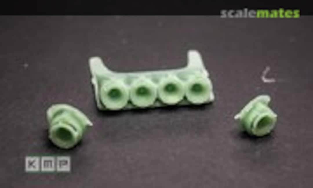 1:24 306 maxi night lights (KMP tk24115) tk24115