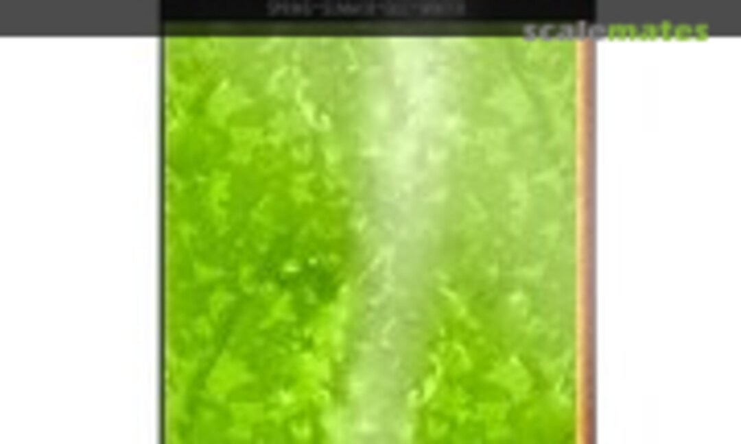 1:35 Punching Leaves Sheets set (AK Interactive AK8147) AK8147