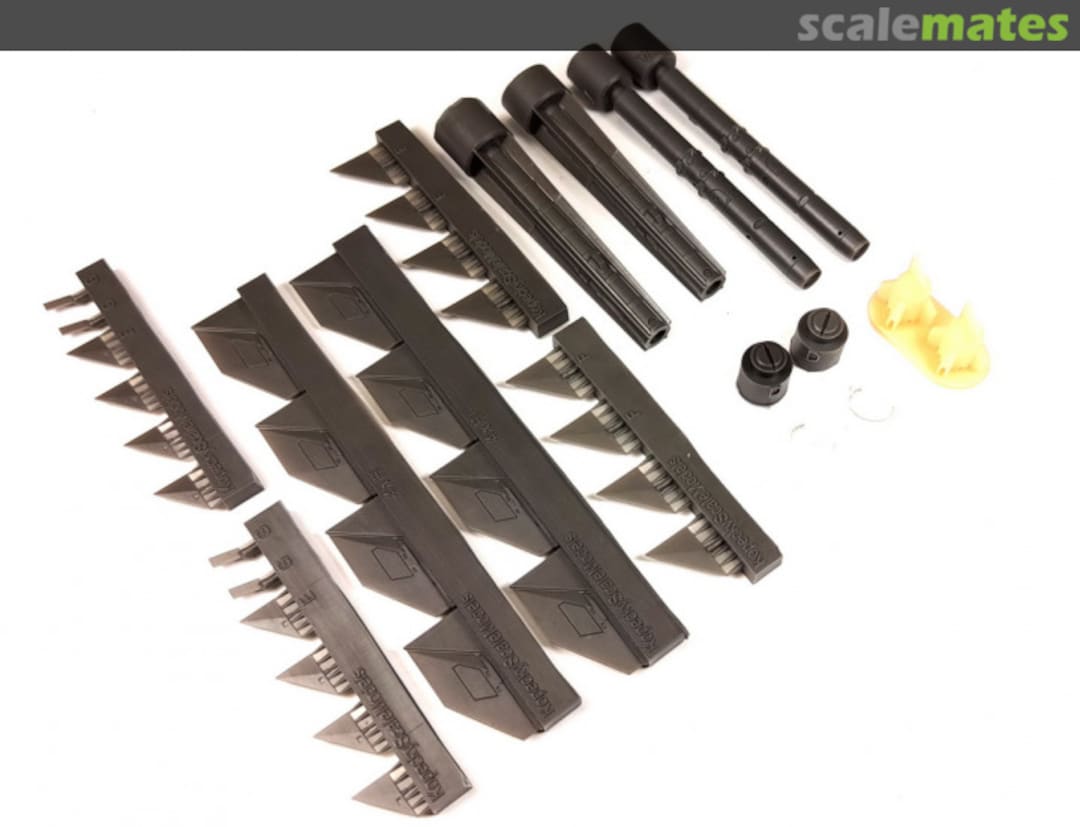 Contents Rafael Python 4/5 32019 Kopecky Scale Models