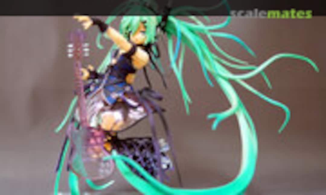No Hatsune Miku (Atelier Hiro )