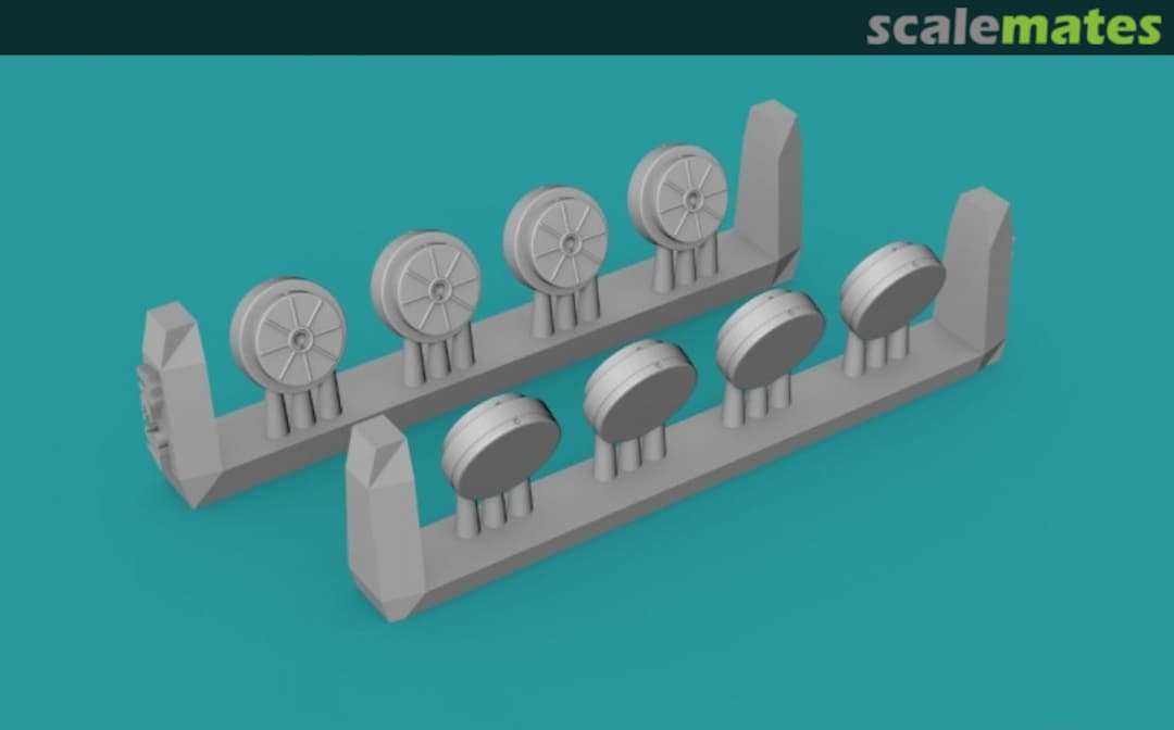 Boxart Polish mines wz.1937 - open 72040327 EMP3d Boxart Polish mines wz.1937 - open 72040327 EMP3d