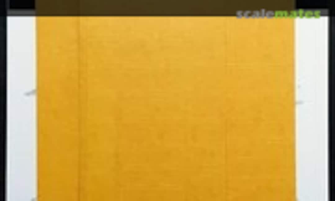 1:32 D3A Val (Closed Canopy) - Canopy Mask Inner & Outer (DEAD Design Models VM32062) VM32062