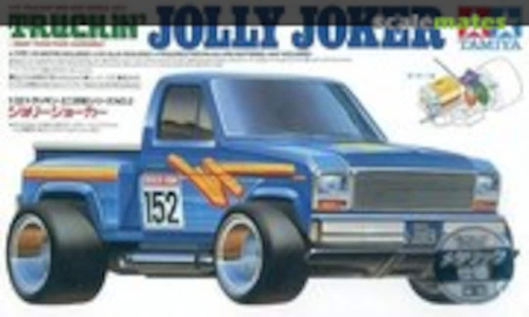 1:32 Jolly Joker Metallic Special (Tamiya 1750201)