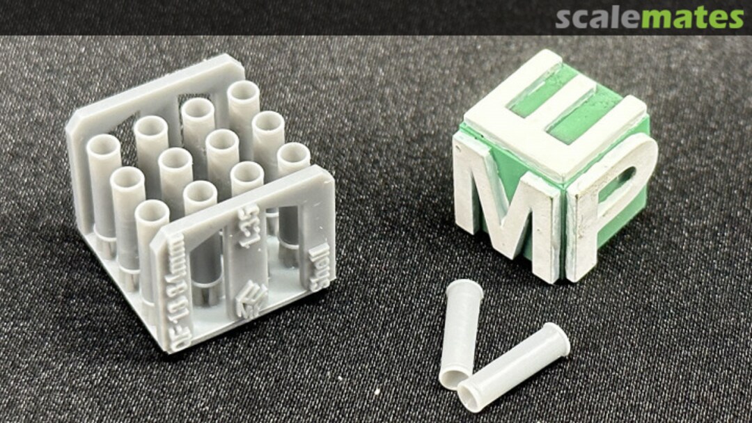 Boxart Ammo 84mm QF18 - Shell 35041145 EMP3d Boxart Ammo 84mm QF18 - Shell 35041145 EMP3d