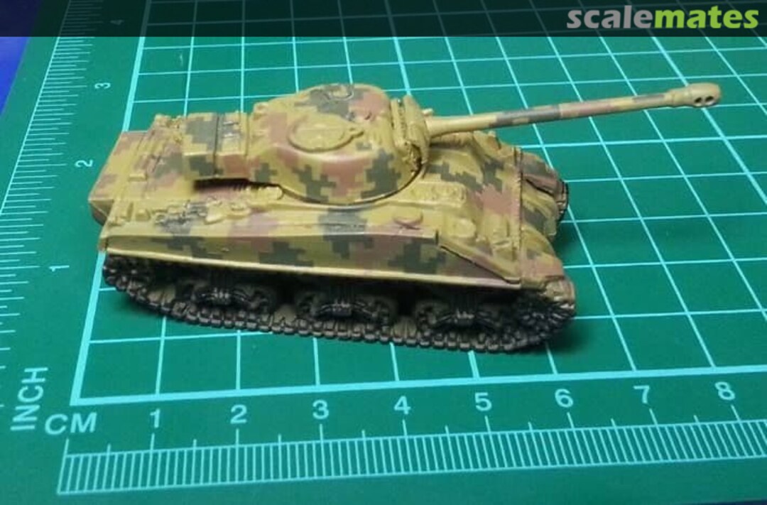 Boxart Mini Digi Camo #19 Anarchy Models