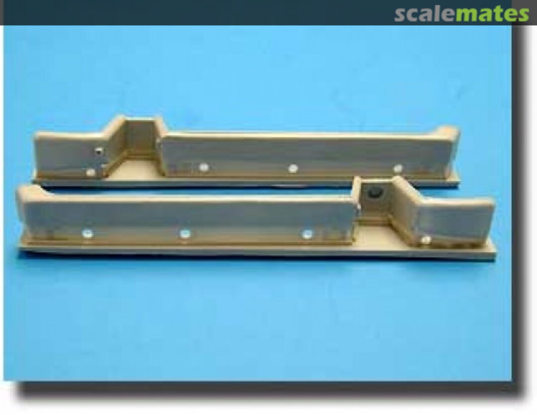 Boxart Sd. Kfz. 250 Fenders TWS2063 Tank Workshop Boxart Sd. Kfz. 250 Fenders TWS2063 Tank Workshop