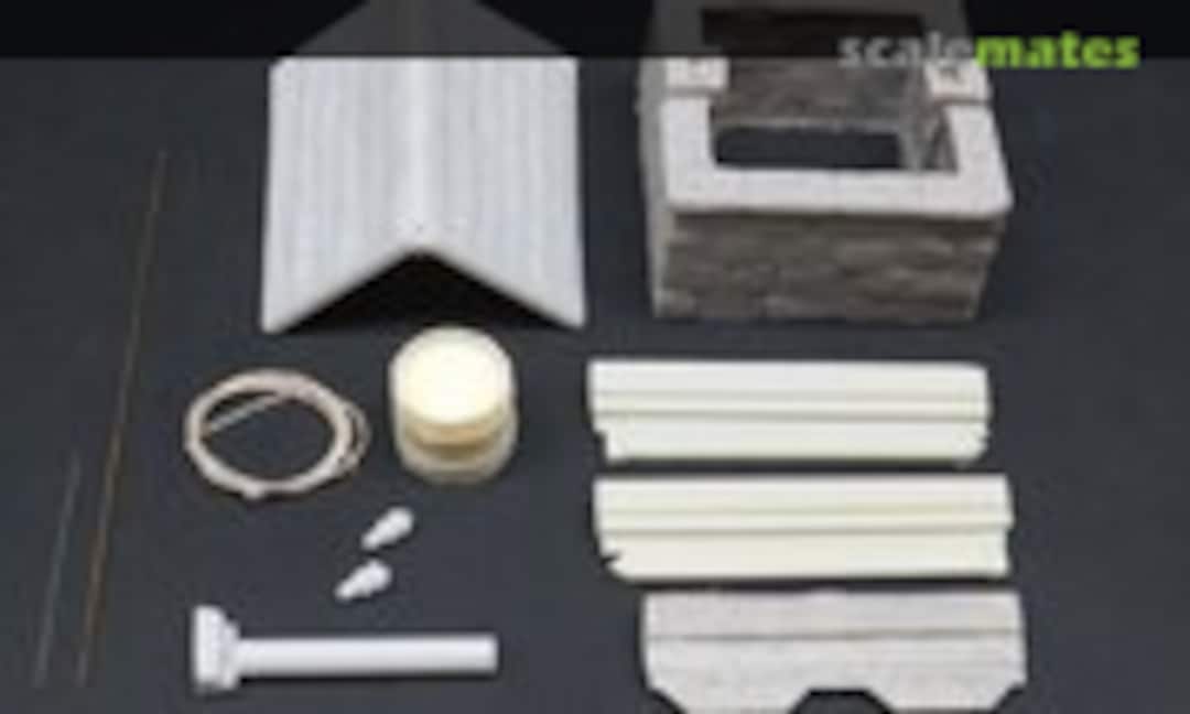 Square Well (Reality in Scale 35079)