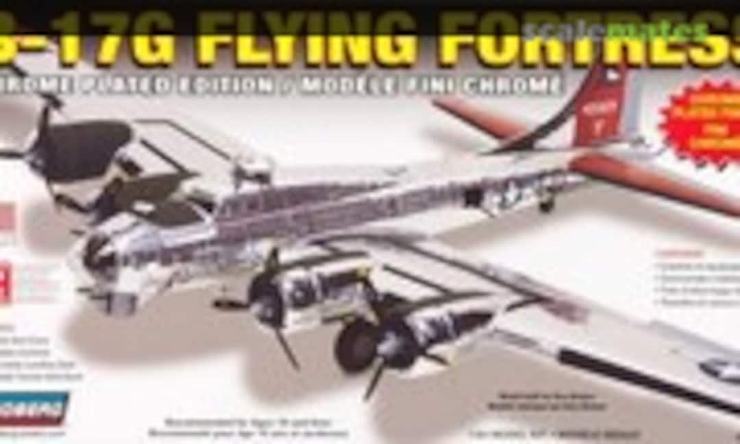 1:64 B-17G Flying Fortress (Lindberg 70514)