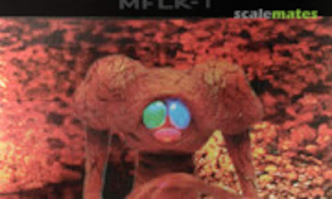 1:8 Martian Lighting kit (VoodooFX MFLK-1) MFLK-1