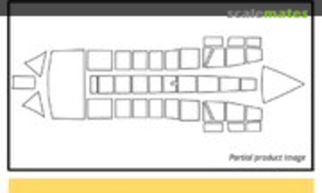 1:48 Fairey Battle (Kit Masx 48-002) 48-002