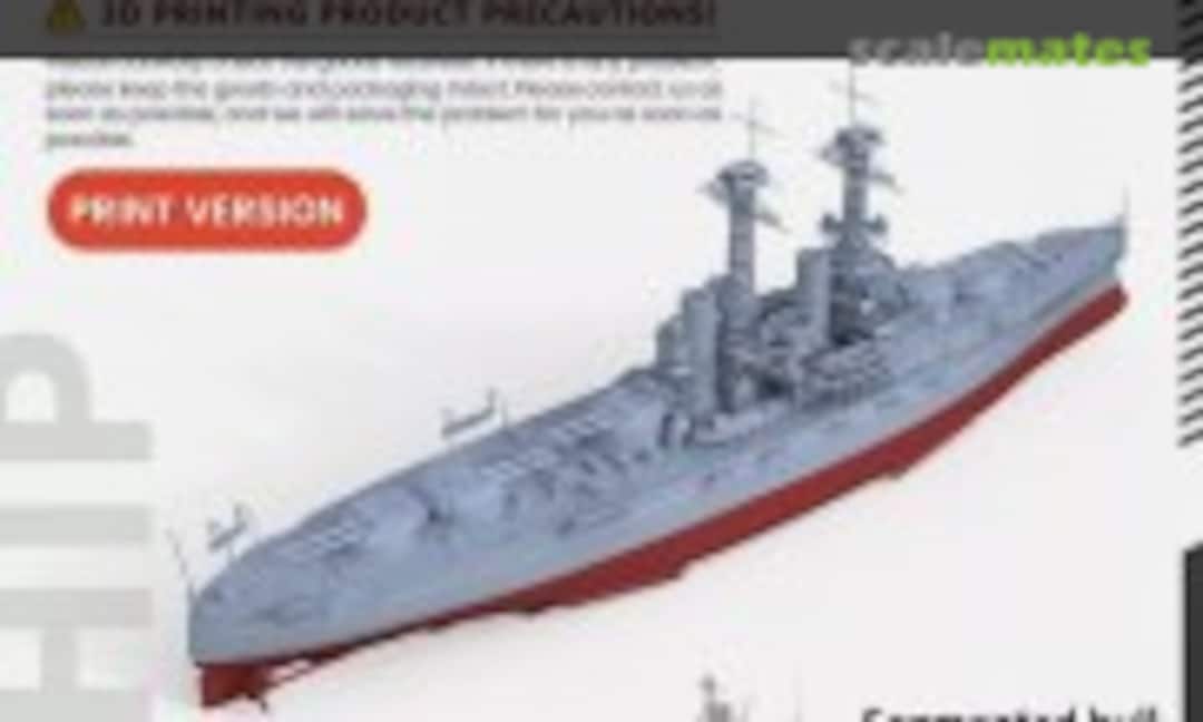 1:350 BB-29 North Dakota (SSMODEL SSC350521S-A) SSC350521S-A