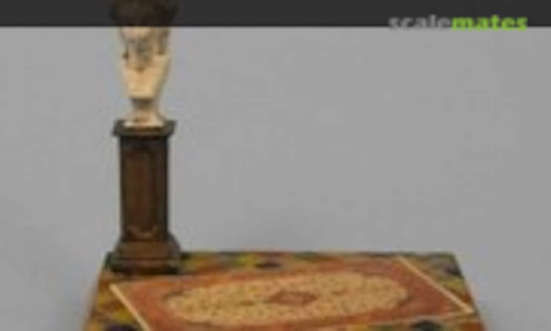 The Bust (Reality in Scale 35080)