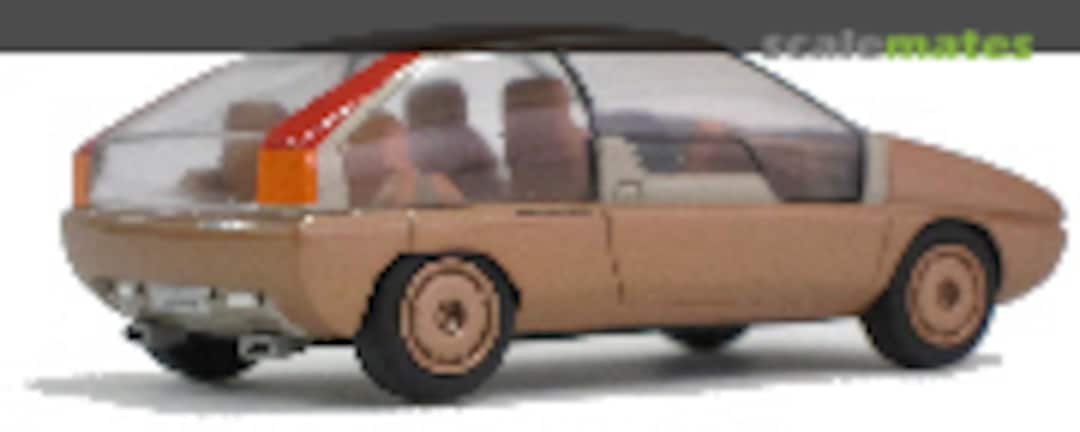 Boxart Mazda MX-81 Aria K150 Yow Modellini Boxart Mazda MX-81 Aria K150 Yow Modellini