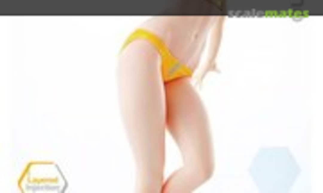 No Fumina Hoshino (Bandai 0225726) 0225726