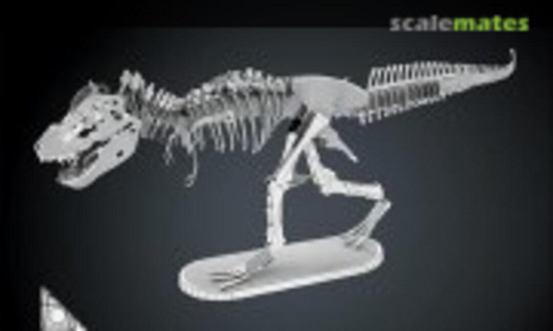 No Tyrannosaurus Rex Skeleton (Fascinations MMS099)