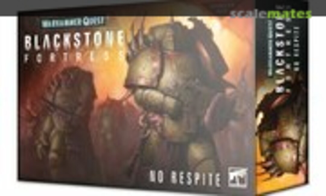 28mm Blackstone Fortress: No Respite (Games Workshop BF-06-60) BF-06-60