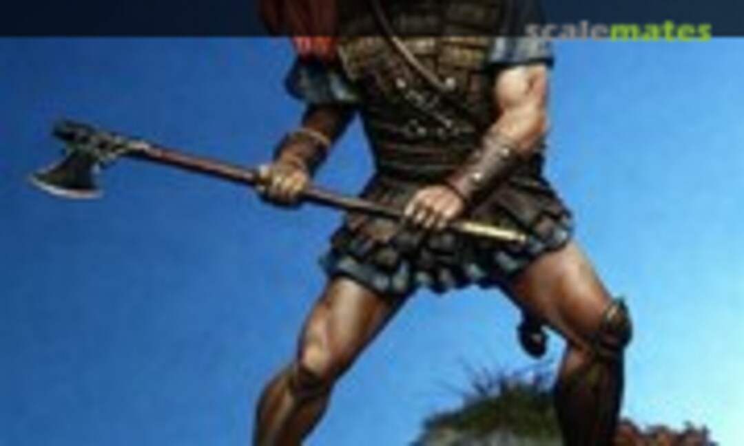 75mm Asciere Etrusco (La Meridiana Miniatures AN75-044) AN75-044