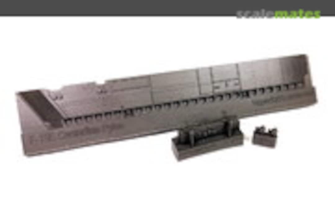 1:32 F-15E Centerline Pylon (Kopecky Scale Models 32021) 32021