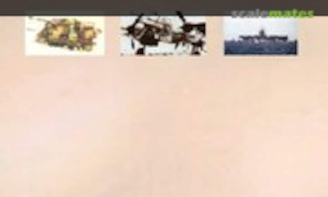 1:72 40mm Bofors (Schatton Modellbau 72184)