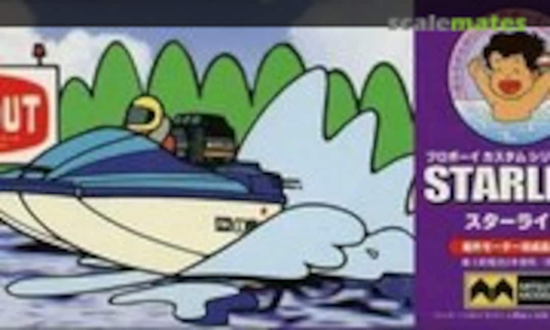 No Starline (Mitsuwa Model 526)