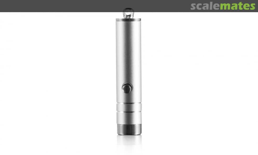 Boxart Mini UV Light Hand Torch UV-GT DSPIAE Boxart Mini UV Light Hand Torch UV-GT DSPIAE