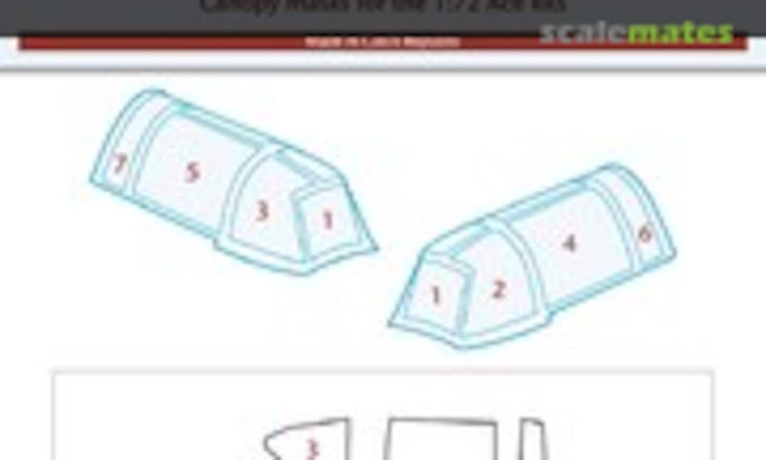 1:72 Grumman AF-2 Guardian (Peewit M72317) M72317