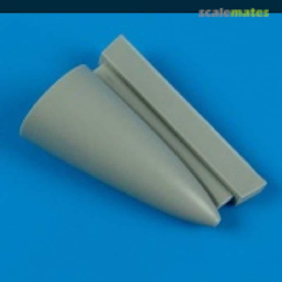 Boxart F-102A Delta Dart - Correct Nose QB 72 412 Quickboost Boxart F-102A Delta Dart - Correct Nose QB 72 412 Quickboost