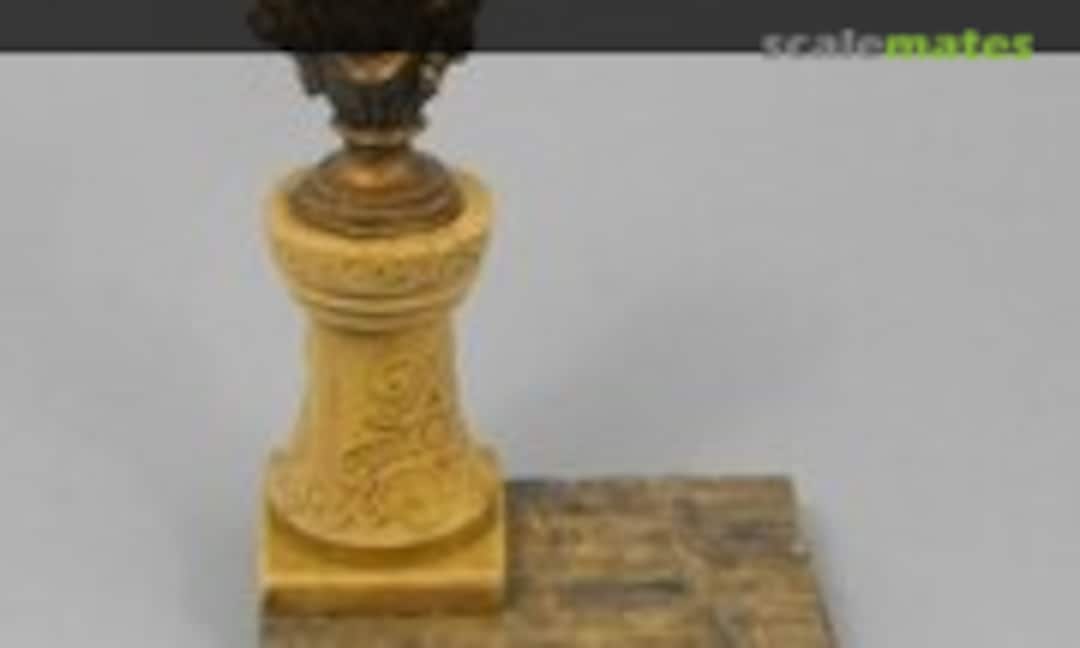 The Urn (Reality in Scale 35081)