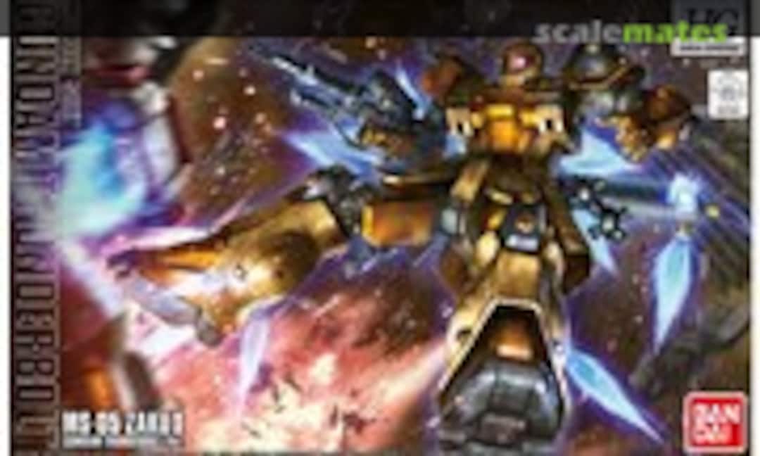 1:144 MS-05 Zaku I (Bandai 0207600) 0207600