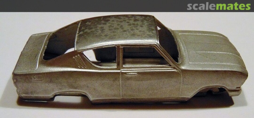 Boxart Opel Kadett B F-Coupe ADR42 Autodrome