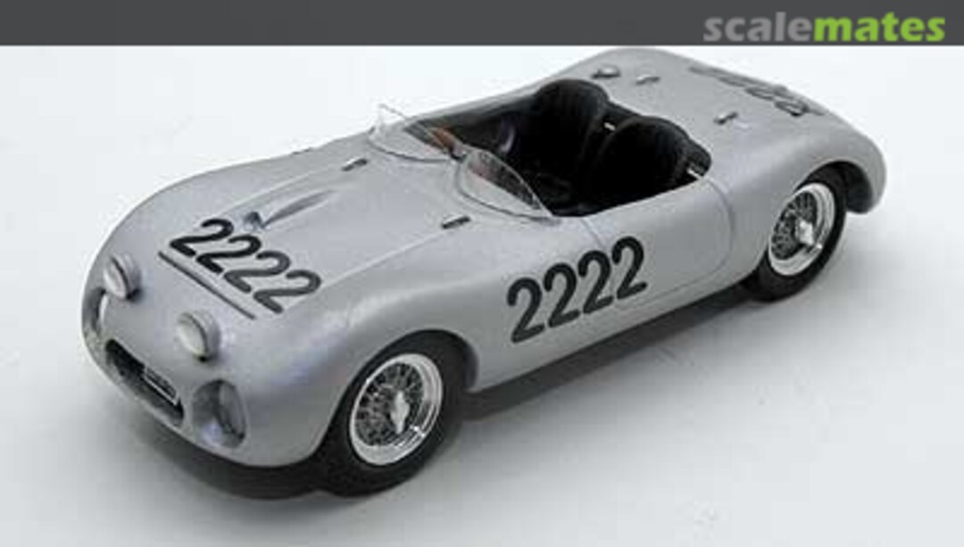 Boxart Lancia Ardea 069 History Car Boxart Lancia Ardea 069 History Car